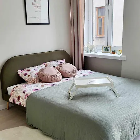 Apartment Poezja