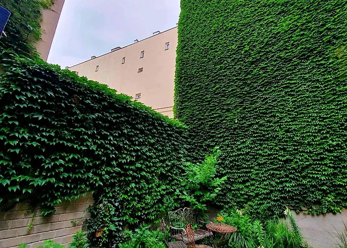 Poezja Apartment Lublin